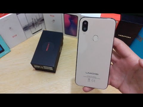 umidigi a3