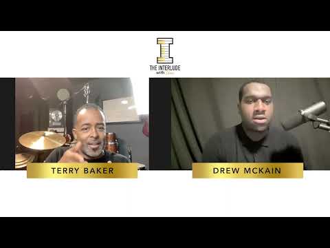 TERRY BAKER INTERVIEW!!! | The Interlude w/ Drew