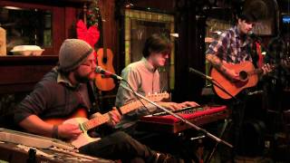 Furrows: "Made for TV Movie" (at Fenian's Pub 12-23-11)