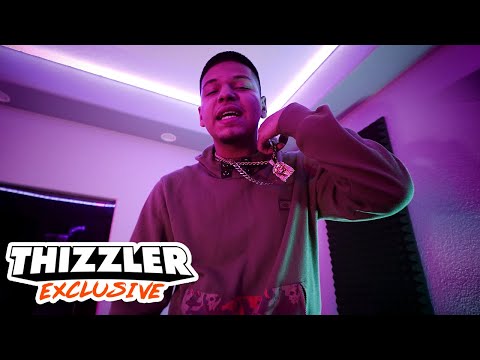 Young Iggz - Took Over My City (Exclusive Music Video) II Dir. Sauce Films