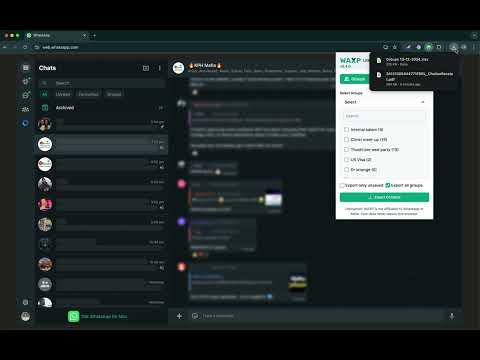 Item video thumbnail