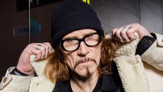 Down In The Dark: The Mark Lanegan Story (FIRST 5 MINUTES) 2023 Grunge Documentary Official Trailer