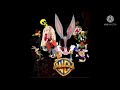 Warner Brothers Splatter Offical Poster And Credits