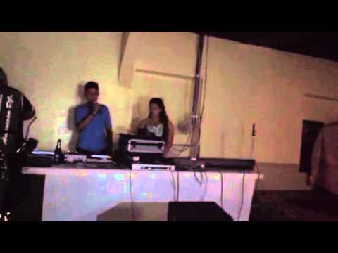 Karitza Quinseañera