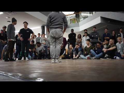 Steal the Scene Vol. 2 - Semis - Ensemble vs C0043