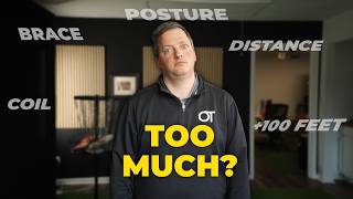 How Youtube Keeps You BAD at Disc Golf