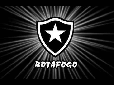 Vinheta Botafogo - Radio Globo