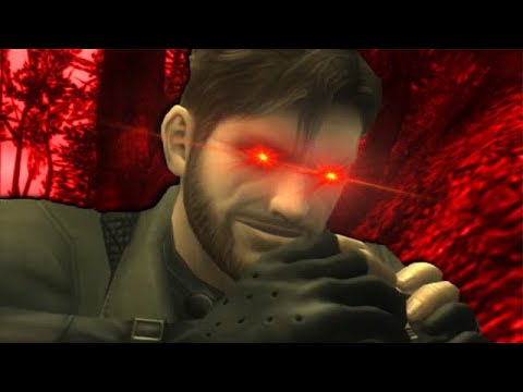 snake dash attack op