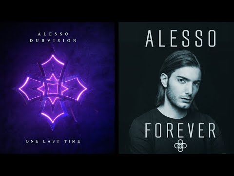 I Wanna Know One Last Time (Alesso Ultra Miami 2022 Mashup)