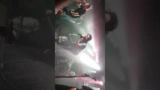 Shutdown - Pitchshifter (with Colin Doran from Hundred Reasons) @The Garage 22/11/2018