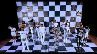 Harmonize ft Awilo Longomba & H baba - Attitude (Official Music Video)