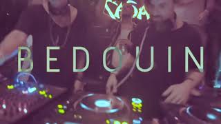 Saga at Heart Ibiza Closing season 2018