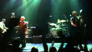 Nik Kershaw "Human Racing" at Rockefeller Music Hall 2011