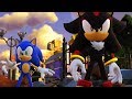 Sonic Forces Full Movie All Cutscenes Cinematics Episode Shadow DLC