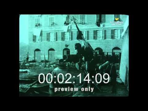 Cocciutelli in guerra (Milano Films, 1912)