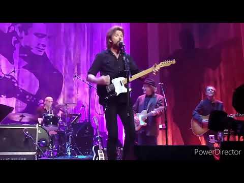 Ronnie Dunn - Ring Of Fire [HD 1080p] (Best audio Quality)