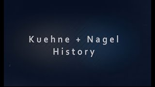 Kuehne + Nagel