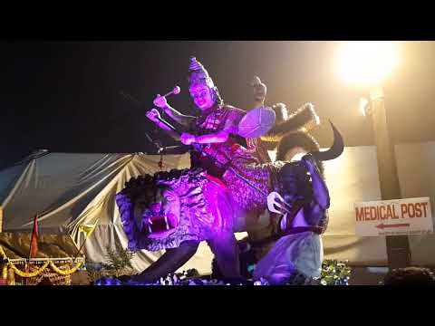 Mahashivratri 2019: walkthrough kanwars 01.03.19🇲🇺