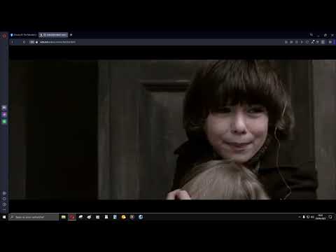 Hannibal Rising extrait Tank vs Stuka