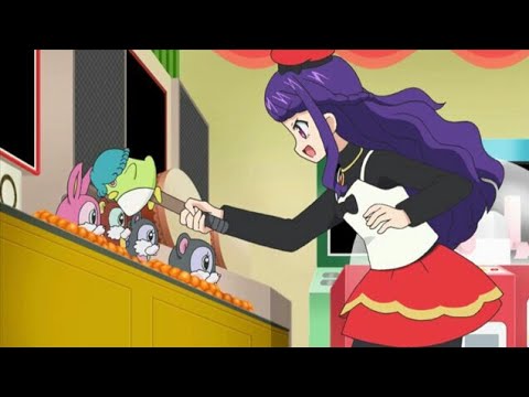 Idol Time Pripara 28 Sneak peek