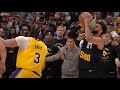 Jamal Murray S MUST SEE Game Winner In Game 2 TissotBuzzerBeater YourTimeDefinesYourGreatness