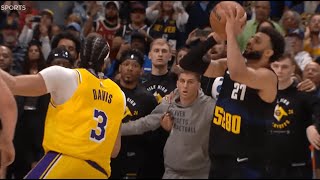 [討論] 最後一擊怎常不是Jokic投