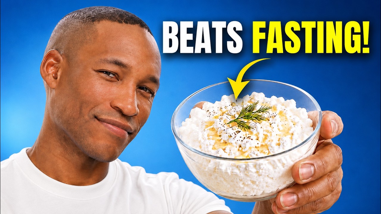 10 BEST Snacks To Lose BELLY FAT, CHEST FAT, AND LOVE HANDLES