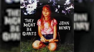 18 Out Of Jail - John Henry - They Might be Giants - Backwards Music