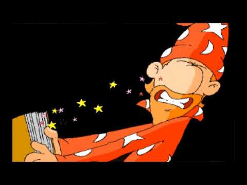 Let's Play Discworld part 52