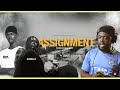 KiddBlack Recruits Black Sheriff For “Assignment” And It’s Flames
