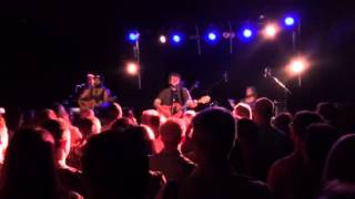 Busby Marou - Live - 09/11/13 - Luck