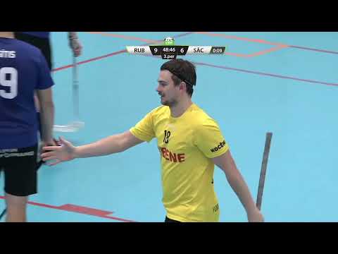 🎬 Highlights: Rubene - FBK SĀC (14.12.2022)