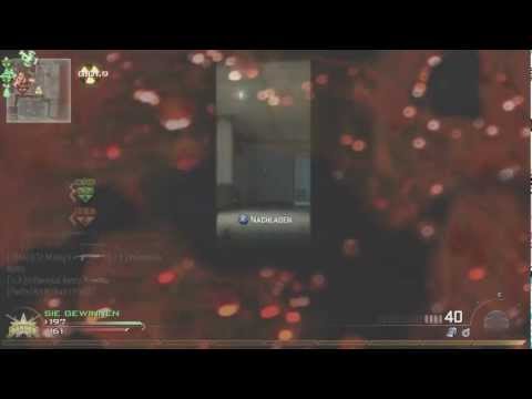 Camper dashboarded gegen Striker