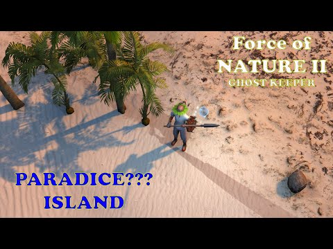 Force of Nature 2  Ep 9     Battling Sarfu and headed to Paradice Island