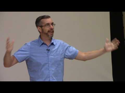 Perspective (Courageous Faith) - Week 1, 2019 Csehy