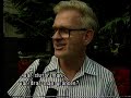 TV4 Nyheterna Klipp 1993 09 02
