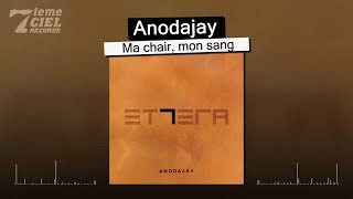 Ma chair, mon sang Music Video