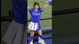 Sakuraちゃん  ベイスターズ　dianaディアーナ  チア