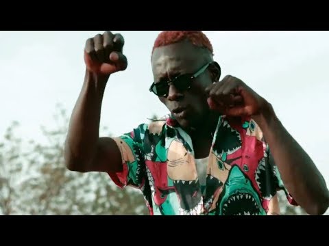 SILENCIEUX - OUVERTURE (VidéoClip 2020)