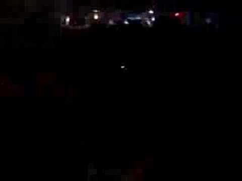 Lucas Prata and Dan Balan live at Whitehouse in NY