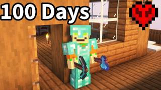 100 Days Minecraft Hardcore - Day 33 - Upgrades for the Nether (With Commentary)