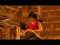Drake & Chloe Love Story - Uncharted PS5 4K