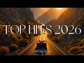 Top Hits 2026 🌍 Taylor Swift, Ed Sheeran, Shakira, The Weeknd, Dua Lipa ♫ Viral Pop Songs Today ! DEFAULT Thumbnail