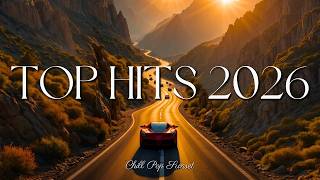 Top Hits 2026 🌍 Taylor Swift, Ed Sheeran, Shakira, The Weeknd, Dua Lipa ♫ Viral Pop Songs Today ! MQDEFAULT Thumbnail