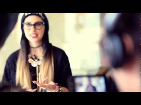 KREAYSHAWN EUROPE TOUR PART 1