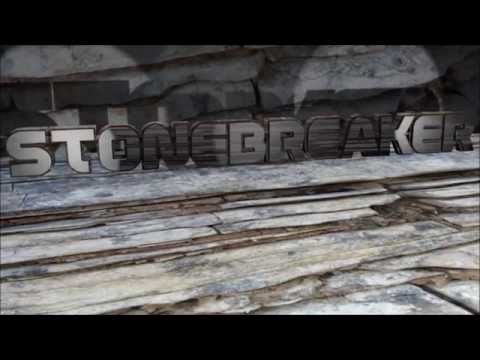 Stonebreaker 2014 ! Bergwerk Kleinenbremen