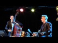 I'm Beginning To See The Light - Bac'Jazz Quartet