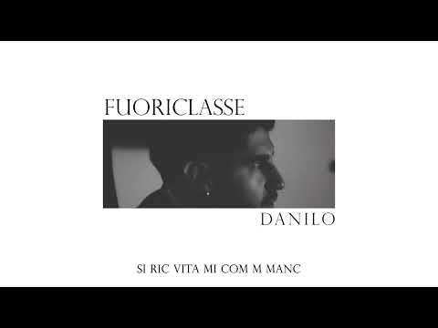 Danilo - Fuoriclasse (Visual Video  2025)