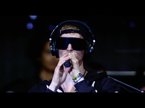 Video thumbnail for Shallow Laughter: Bitches (orchestral version)