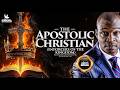 THE APOSTOLIC CHRISTIAN ENFORCERS OF THE KINGDOM WITH APOSTLE JOSHUA SELMAN 24 05 2026